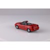 Saab 9-3 Sport Cabrio 2004 - red
