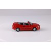 Saab 9-3 Sport Cabrio 2004 - red