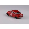 Saab 96 2-stroke Rally 1963 - "283" toreador red