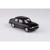 Saab 99 Turbo 2-door RHD 1980 - black