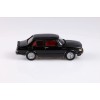 Saab 99 Turbo 2-door RHD 1980 - black