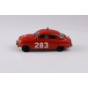 Saab 96 2-stroke Rally 1963 - "283" toreador red