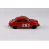 Saab 96 2-stroke Rally 1963 - "283" toreador red