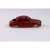 Saab 96 ts 1965 - R2 toreador red