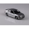 Saab 9-3 Sport Sedan 2003 - silver metallic