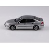 Saab 9-3 Sport Sedan 2003 - silver metallic