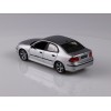 Saab 9-3 Sport Sedan 2003 - silver metallic