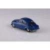 Saab 96 2-stroke 1960 - blue