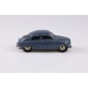 Saab 96 2-stroke 1960 - greyblue