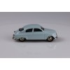 Saab 96 2-stroke 1960 - B5 glacier blue