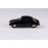 Saab 96 2-stroke 1965 - Bk1 black
