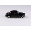 Saab 96 2-stroke 1965 - Bk1 black