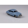 Saab 96 2-stroke 1965 - B3 arctic blue