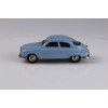 Saab 96 2-stroke 1965 - B3 arctic blue