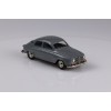 Saab 96 2-stroke 1965 - Gy3 city grey