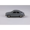 Saab 96 2-stroke 1965 - Gy3 city grey