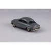 Saab 96 2-stroke 1965 - Gy3 city grey
