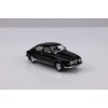 Saab 96 V4 De Luxe 1969 - black