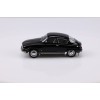Saab 96 V4 De Luxe 1969 - black