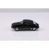 Saab 96 V4 De Luxe 1969 - black
