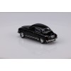 Saab 96 V4 De Luxe 1969 - black