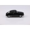 Saab 96 V4 De Luxe 1969 - black