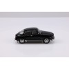 Saab 96 V4 De Luxe 1969 - black