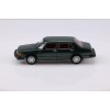 Saab 900 CD Turbo 1983 - pine green metallic