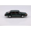 Saab 900 CD Turbo 1983 - pine green metallic