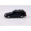 Saab 9-5 Kombi 1999 - dark blue metallic