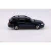 Saab 9-5 Kombi 1999 - dark blue metallic