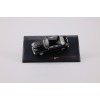 Saab 96 V4 De Luxe 1969 - black