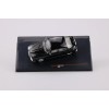 Saab 96 V4 De Luxe 1969 - black