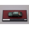 Saab 900 CD Turbo 1983 - pine green metallic