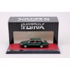 Saab 900 CD Turbo 1983 - pine green metallic