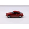 Saab 96 V4 1971 - red