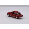 Saab 96 V4 1971 - red