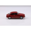 Saab 96 V4 1971 - red