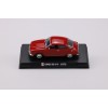 Saab 96 V4 1971 - red