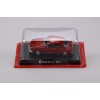 Saab 96 V4 1971 - red