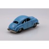 Saab 93 A 1956 - light blue