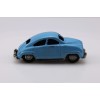 Saab 93 A 1956 - light blue