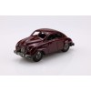 Saab 93 A 1956 - maroon