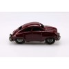 Saab 93 A 1956 - maroon