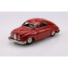 Saab 93 B 1958 - red