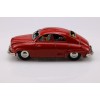 Saab 93 B 1958 - red
