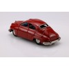 Saab 93 B 1958 - red