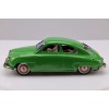 Saab 93 B 1958 - green metallic