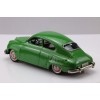 Saab 93 B 1958 - green metallic