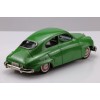 Saab 93 B 1958 - green metallic